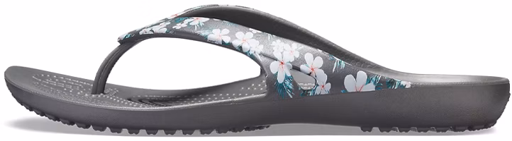 Crocs Kadee II Flip 'Light Grey Comfort' 205635-98G Crocs Kadee II Flip 'Light Grey Comfort' 205635-98G
