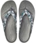 Purchase Crocs Kadee II Flip 'Kelabu Terang Keselesaan' 205635-98G