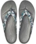 Purchase Crocs Kadee II Flip 'Light Grey Comfort' 205635-98G