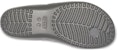Crocs Kadee II Flip 'Kelabu Terang Keselesaan' 205635-98G