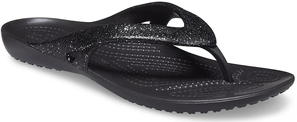 Crocs Kadee II Light Cozy Chanclas Unisex Negras 207314-001 Lookbook Crocs Kadee II Light Cozy Chanclas Unisex Negras 207314-001