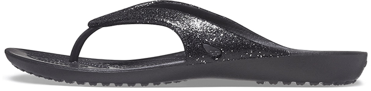 Crocs Kadee II Light Cozy Chanclas Unisex Negras 207314-001 Buy Crocs Kadee II Light Cozy Chanclas Unisex Negras 207314-001
