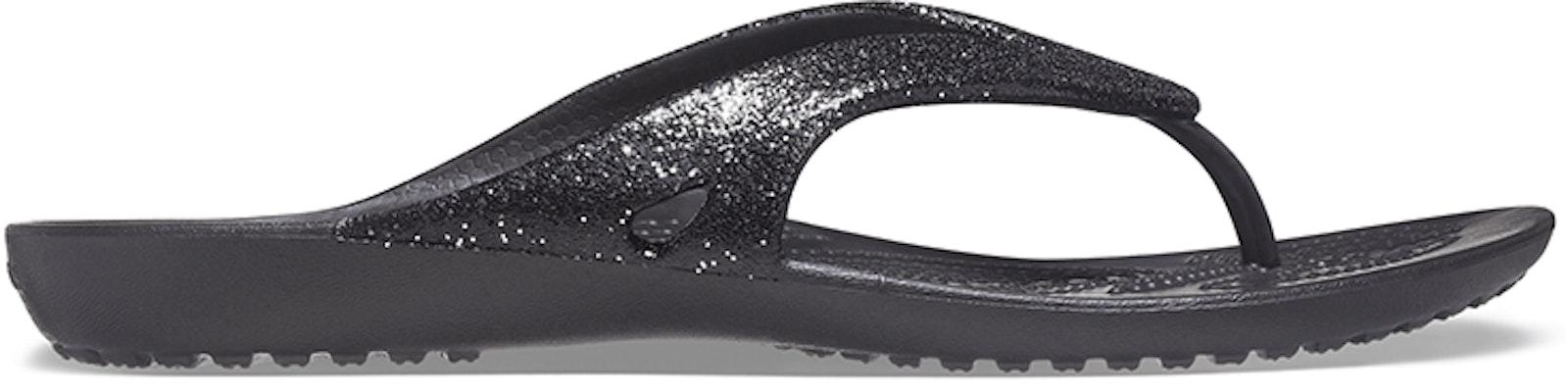 Crocs Kadee II Light Cozy Flip-Flops Unisex Black 207314-001 Order Crocs Kadee II Light Cozy Flip-Flops Unisex Black 207314-001