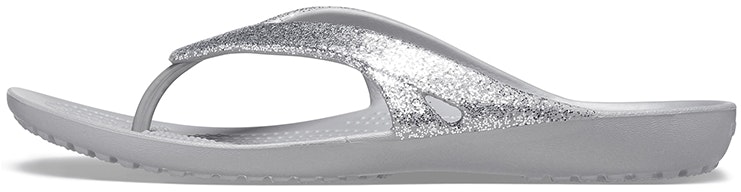 crocs-kadee-ii-minimalistic-cozy-sports-slippers-unisex-silver-207314-040