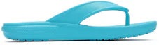 Order Crocs Kadee Ligera Cómoda Chanclas Casual para Exterior Azul Cielo 206119-4SL
