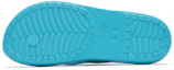Sizing Crocs Kadee Ligera Cómoda Chanclas Casual para Exterior Azul Cielo 206119-4SL