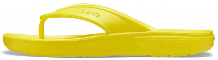crocs-kadee-summer-flip-flops-unisex-yellow-206119-7-c1