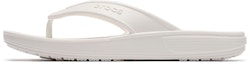 Buy Crocs Kadee Summer Flip-Flops Putih Uniseks 206119-100