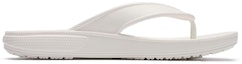 Order Crocs Kadee Summer Flip-Flops Putih Uniseks 206119-100