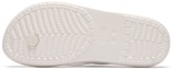 Shop Crocs Kadee Summer Flip-Flops Putih Uniseks 206119-100