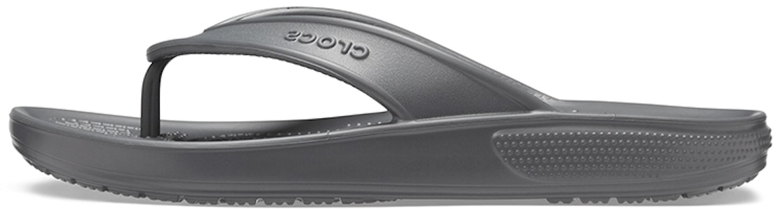 Crocs Kadee Selipar Musim Panas Unisex Kelabu 206119-0DA Buy Crocs Kadee Selipar Musim Panas Unisex Kelabu 206119-0DA