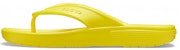 Crocs Kadee Summer Flip-Flops Unisex Yellow 206119-7C1