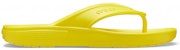 Crocs Kadee Summer Flip-Flops Unisex Yellow 206119-7C1
