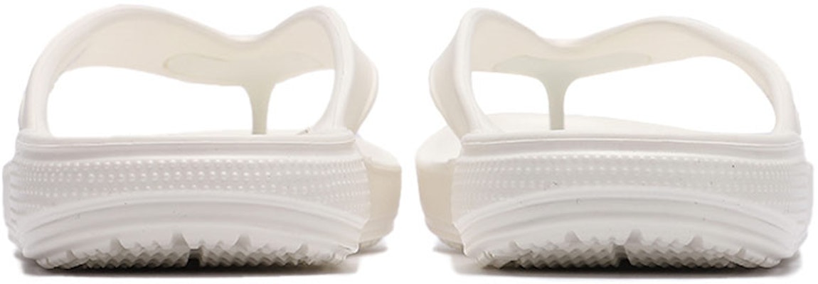 Crocs Kadee Summer Flip-Flops White Unisex 206119-100 Lookbook Crocs Kadee Summer Flip-Flops White Unisex 206119-100
