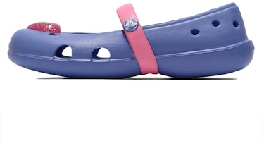 Crocs Keeley Charm Flat Kasut Perempuan 206949-434 Buy Crocs Keeley Charm Flat Kasut Perempuan 206949-434