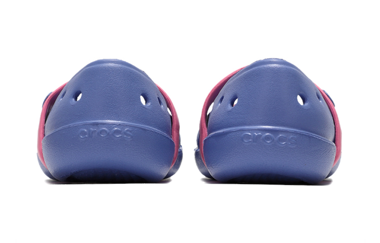 Lookbook Crocs Keeley Charm Flat Zapatos Mujer 206949-434