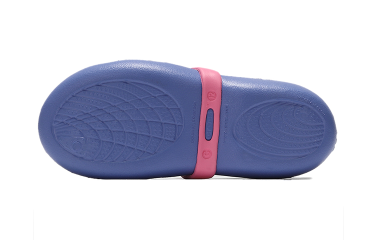 Shop Crocs Keeley Charm Flat Zapatos Mujer 206949-434