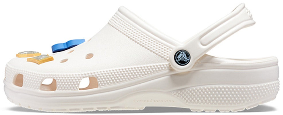 Crocs King of Glory x Classic Clog 'Swan Dream - Blue and White Ying Yang Xiao Qiao Elite' 208177-90H Buy Crocs King of Glory x Classic Clog 'Swan Dream - Blue and White Ying Yang Xiao Qiao Elite' 208177-90H