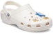 Crocs King of Glory x Classic Clog 'Swan Dream - Blue and White Ying Yang Xiao Qiao Elite' 208177-90H