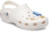 Lookbook Crocs King of Glory x Classic Clog 'Swan Dream - Blue and White Ying Yang Xiao Qiao Elite' 208177-90H