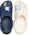Crocs King of Glory x Classic Clog 'Swan Dream - Blue and White Ying Yang Xiao Qiao Elite' 208177-90H