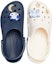 Shop Crocs King of Glory x Classic Clog 'Swan Dream - Blue and White Ying Yang Xiao Qiao Elite' 208177-90H