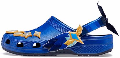 Crocs King of Glory x Classic Clog 'Swan Dream - Xiao Qiao Collector's Edition' 208115-90H Crocs King of Glory x Classic Clog 'Swan Dream - Xiao Qiao Collector's Edition' 208115-90H