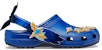 Crocs King of Glory x Classic Clog 'Swan Dream - Xiao Qiao Edisi Kolektor' 208115-90H