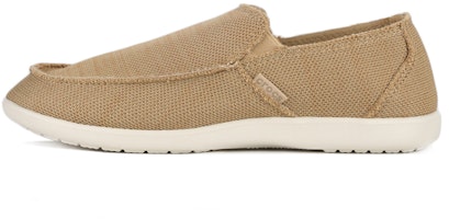 Crocs Lightweight Breathable Athleisure Casual Sports Shoe Brown 206074-2U3 Crocs Lightweight Breathable Athleisure Casual Sports Shoe Brown 206074-2U3