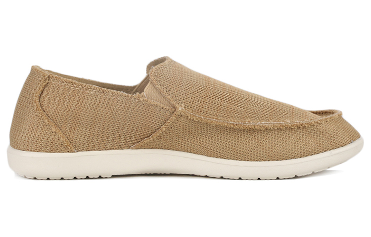 Order クロックス軽量通気アスレジャースポーツシューズ(茶) 206074-2U3