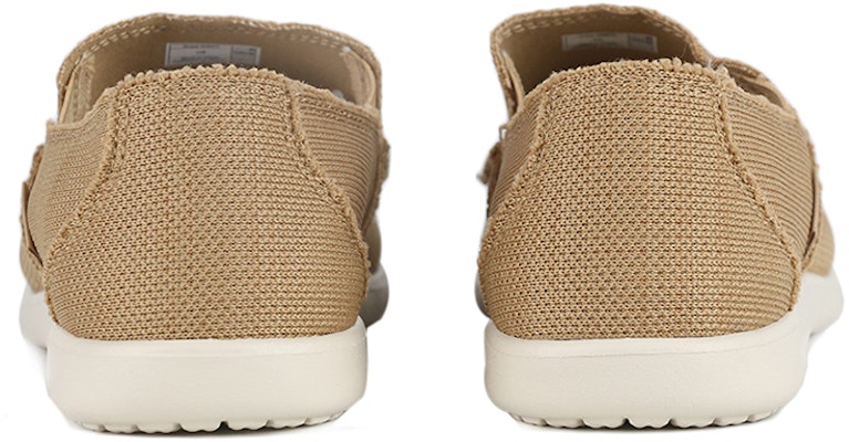 Crocs Lightweight Breathable Athleisure Casual Sports Shoe Brown 206074-2U3 Lookbook Crocs Lightweight Breathable Athleisure Casual Sports Shoe Brown 206074-2U3