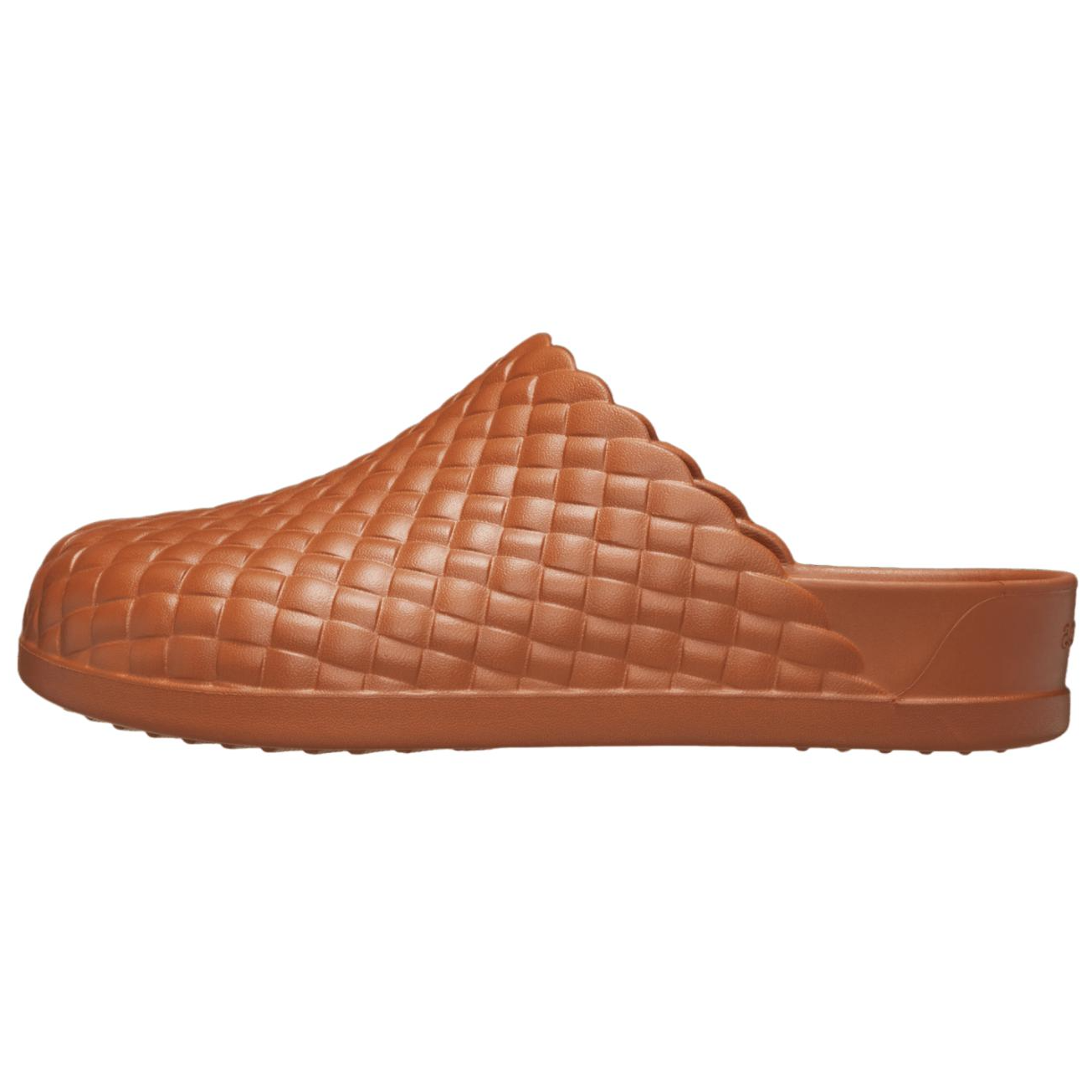 Crocs Lightweight Comfortable Anti-Wear Clogs Brown 209946-21N