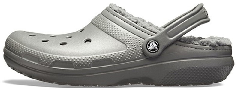 Sandalias Grises Unisex Deportivas Resistentes y Ligeras Crocs 'Gray' 203591-0EX Buy Sandalias Grises Unisex Deportivas Resistentes y Ligeras Crocs 'Gray' 203591-0EX