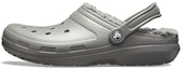 Buy Sandal Kelabu Crocs Sukan Uniseks Ringan & Tahan Haus 'Kelabu' 203591-0EX