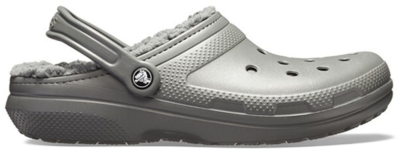 Sandalias Grises Unisex Deportivas Resistentes y Ligeras Crocs 'Gray' 203591-0EX Order Sandalias Grises Unisex Deportivas Resistentes y Ligeras Crocs 'Gray' 203591-0EX