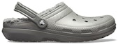 Order Sandal Kelabu Crocs Sukan Uniseks Ringan & Tahan Haus 'Kelabu' 203591-0EX