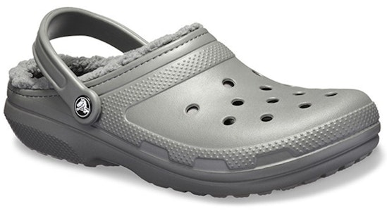 Sandalias Grises Unisex Deportivas Resistentes y Ligeras Crocs 'Gray' 203591-0EX Lookbook Sandalias Grises Unisex Deportivas Resistentes y Ligeras Crocs 'Gray' 203591-0EX