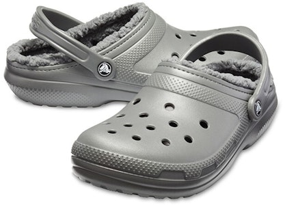 Sandalias Grises Unisex Deportivas Resistentes y Ligeras Crocs 'Gray' 203591-0EX Shop Sandalias Grises Unisex Deportivas Resistentes y Ligeras Crocs 'Gray' 203591-0EX