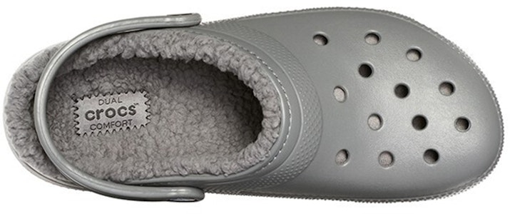 Sandalias Grises Unisex Deportivas Resistentes y Ligeras Crocs 'Gray' 203591-0EX Purchase Sandalias Grises Unisex Deportivas Resistentes y Ligeras Crocs 'Gray' 203591-0EX
