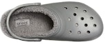 Purchase Sandal Kelabu Crocs Sukan Uniseks Ringan & Tahan Haus 'Kelabu' 203591-0EX