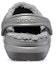 Details for Sandal Kelabu Crocs Sukan Uniseks Ringan & Tahan Haus 'Kelabu' 203591-0EX