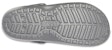 Sandal Kelabu Crocs Sukan Uniseks Ringan & Tahan Haus 'Kelabu' 203591-0EX