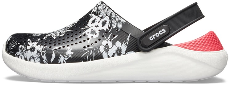 crocs-lite-ride-hyper-floral-clogs-black-white-red-205848-97-j