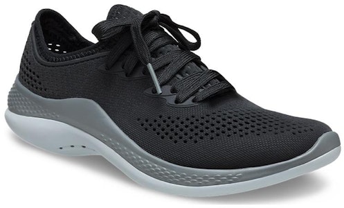 Crocs Literide 360 Pria Wanita Terbaru 2023 206715-0DD Lookbook Crocs Literide 360 Pria Wanita Terbaru 2023 206715-0DD