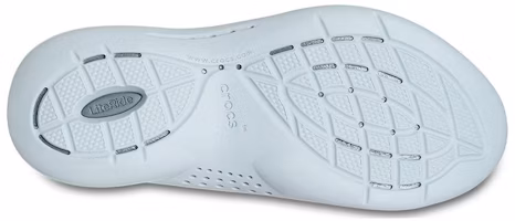 Crocs Literide 360 润步舒适鞋 206715-0DD Details for Crocs Literide 360 润步舒适鞋 206715-0DD