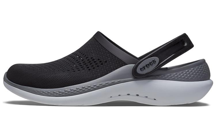Crocs LiteRide 2.0 Clog 'Black' 206708-0DD