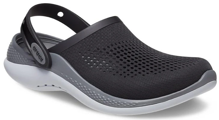 Crocs LiteRide 2.0 Zueco 'Negro' 206708-0DD Shop Crocs LiteRide 2.0 Zueco 'Negro' 206708-0DD