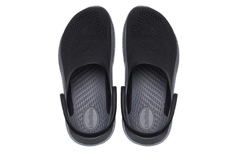 Purchase Crocs LiteRide 2.0 Zueco 'Negro' 206708-0DD