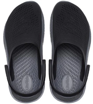 Crocs LiteRide 2.0 Zueco 'Negro' 206708-0DD Purchase Crocs LiteRide 2.0 Zueco 'Negro' 206708-0DD