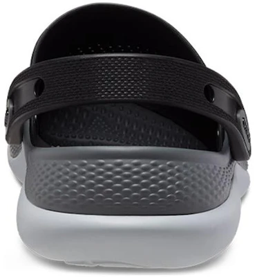 Crocs LiteRide 2.0 Zueco 'Negro' 206708-0DD Details for Crocs LiteRide 2.0 Zueco 'Negro' 206708-0DD